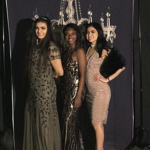 Meet your Posher, Amber